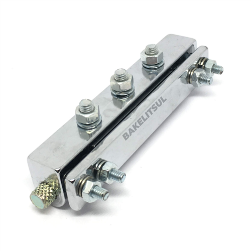 DOBRADIÇA ALUMÍNIO DB-J2 08623 