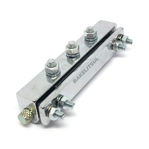 DOBRADIÇA ALUMÍNIO DB-J2 08623 