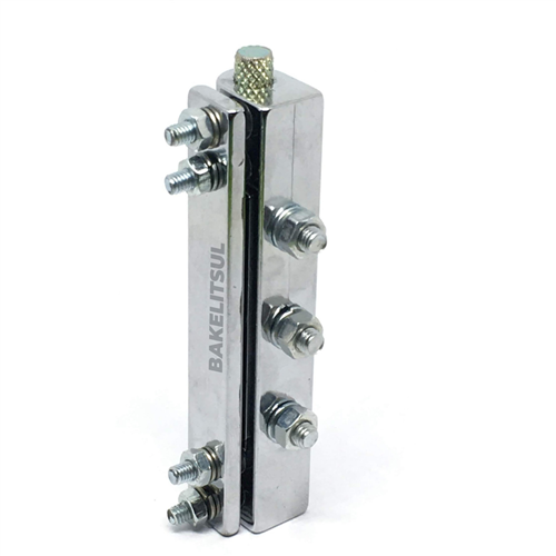 DOBRADIÇA ALUMÍNIO DB-J2 08623 