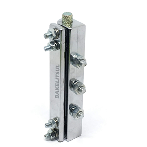 DOBRADIÇA ALUMÍNIO DB-J2 08623 