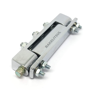 DOBRADIÇA ALUMÍNIO DB-J2 08623 