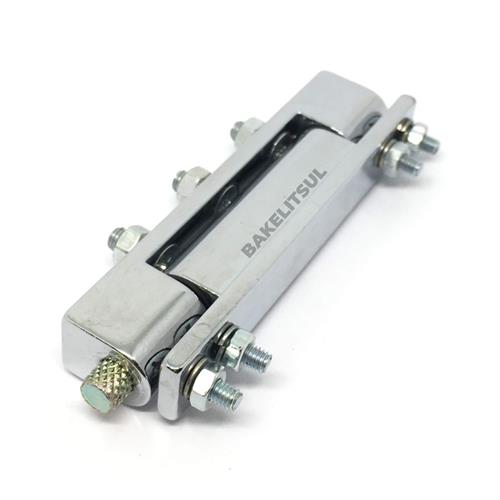 DOBRADIÇA ALUMÍNIO DB-J2 08623 