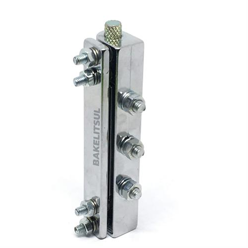 DOBRADIÇA ALUMÍNIO DB-J2 08623 