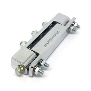 DOBRADIÇA ALUMÍNIO DB-J2 08623 