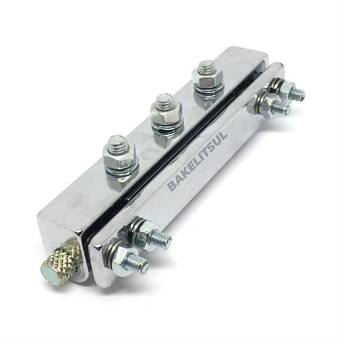 DOBRADIÇA ALUMÍNIO DB-J2 08623 