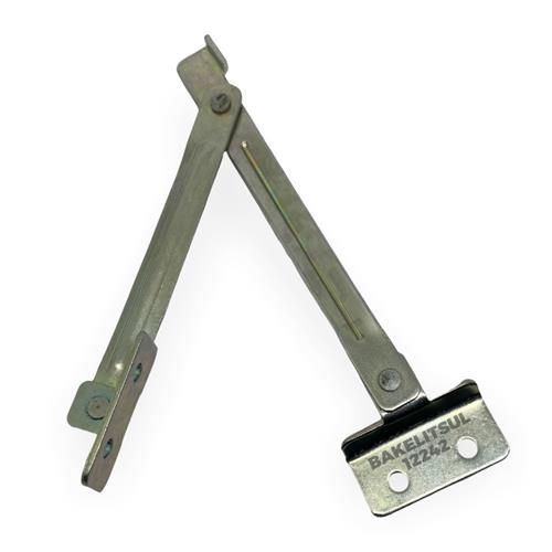 LIMITADOR DE PORTA ARTICULADO DB-LPA 12242