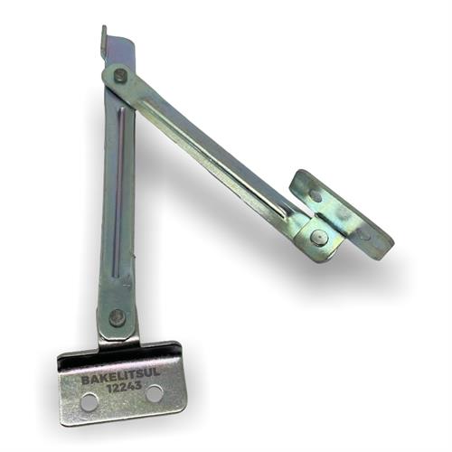 LIMITADOR DE PORTA ARTICULADO DB-LPA 12242 