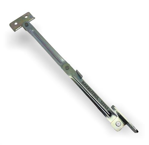 LIMITADOR DE PORTA ARTICULADO DB-LPA 12242 