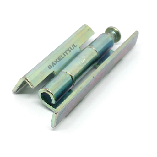 DOBRADIÇA INTERNA DE AÇO DB-N1 03669 