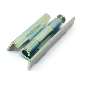 DOBRADIÇA INTERNA DE AÇO DB-N1 03669 