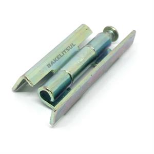 DOBRADIÇA INTERNA DE AÇO DB-N1 03669 