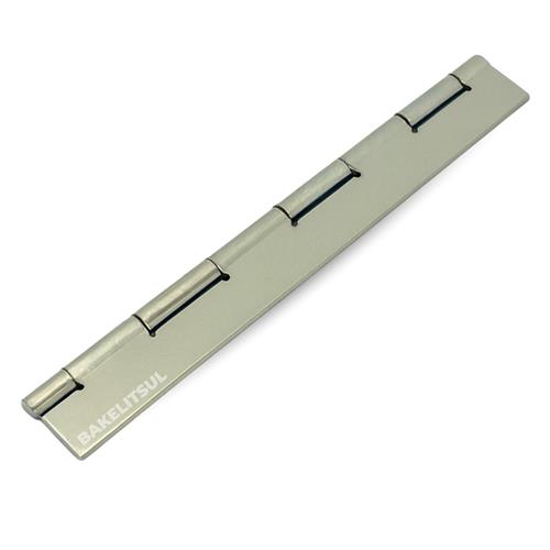 DOBRADIÇA PIANO INOX 30 E 50mm DB-P1 03164 F3 06525 