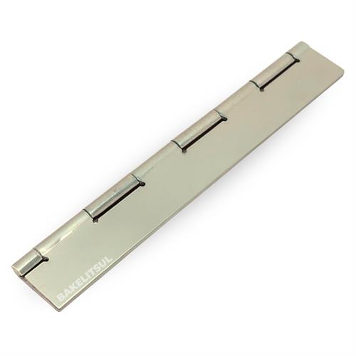 DOBRADIÇA PIANO INOX 35 E 45mm DB-P3 12431 F3 09442 