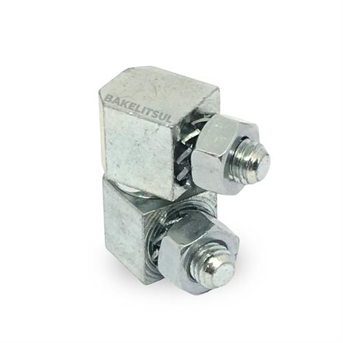 DOBRADIÇA AÇO 180º DB-R1 02902 