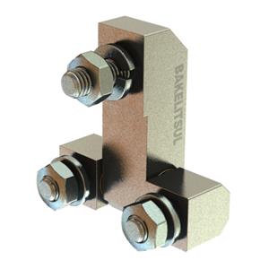 DOBRADIÇA AÇO 180º DB-R3 02904 