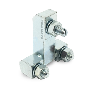 DOBRADIÇA AÇO 180º DB-R3 02904 