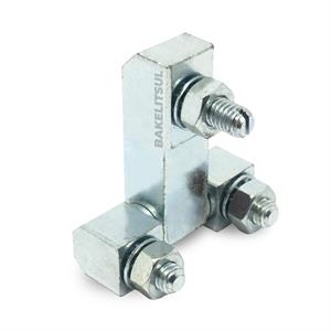 DOBRADIÇA AÇO 180º DB-R3 02904 