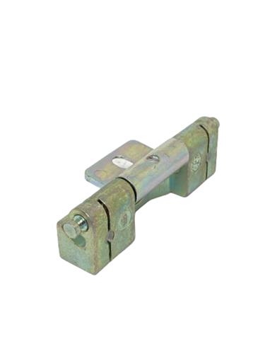 DOBRADIÇA METÁLICA DB-RP 12237 