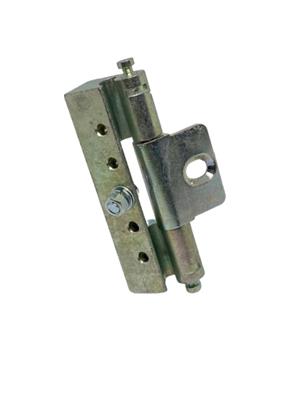 DOBRADIÇA METÁLICA DB-RP 12237 