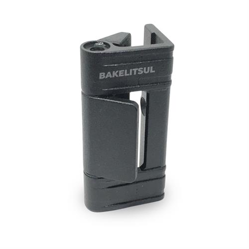 DOBRADIÇA METÁLICA DB-T4 12239 