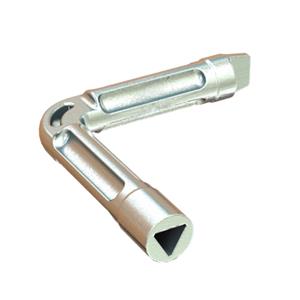 CHAVE DE ACIONAMENTO METÁLICA CONJUGADA 03133 