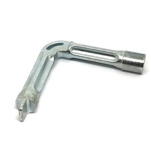 CHAVE DE ACIONAMENTO METÁLICA CONJUGADA 03133 