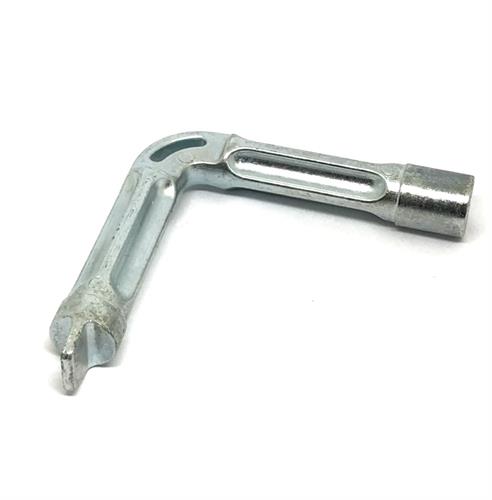 CHAVE DE ACIONAMENTO METÁLICA CONJUGADA 03133 