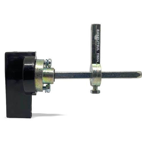 FECHO LINGUETA REGULÁVEL 00289 