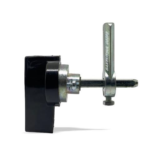 FECHO LINGUETA REGULÁVEL 00289 