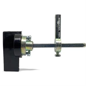 FECHO LINGUETA REGULÁVEL 00289 