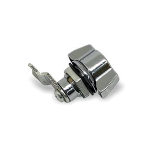 FECHO LINGUETA MINI MANOPLA COM CHAVE FC-B2 00107 