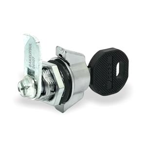 FECHO LINGUETA MINI MANOPLA COM CHAVE FC-B2 00107 