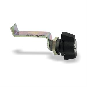 FECHO LINGUETA MINI MANOPLA COM CHAVE FC-B2 00107 