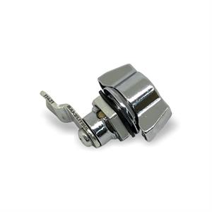 FECHO LINGUETA MINI MANOPLA COM CHAVE FC-B2 00107 