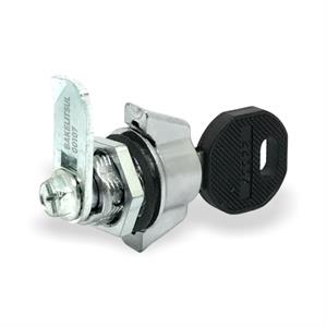 FECHO LINGUETA MINI MANOPLA COM CHAVE FC-B2 00107 