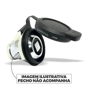 CAPA PROTETORA PARA FECHO LINGUETA 11788 