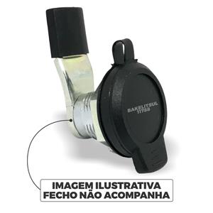 CAPA PROTETORA PARA FECHO LINGUETA 11788 