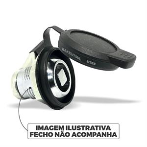 CAPA PROTETORA PARA FECHO LINGUETA 11788 