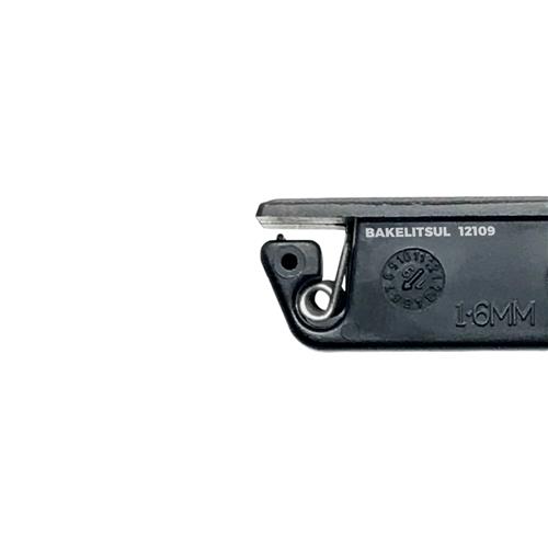 FECHO IMPACTO PRESSÃO EMBUTIDO FC-DA3 12108 