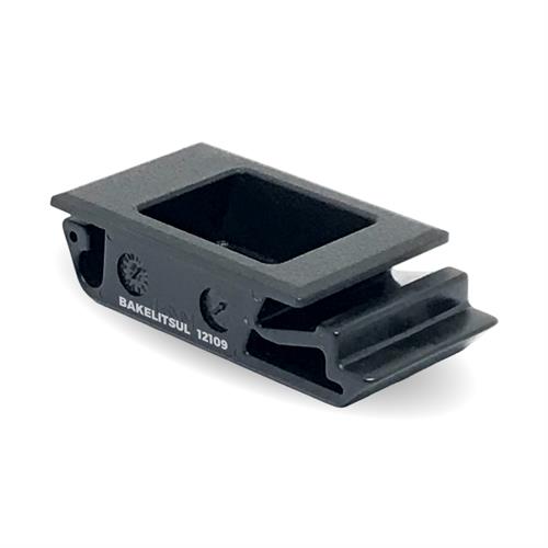 FECHO IMPACTO PRESSÃO EMBUTIDO FC-DA3 12108 