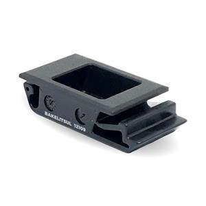 FECHO IMPACTO PRESSÃO EMBUTIDO FC-DA3 12108 