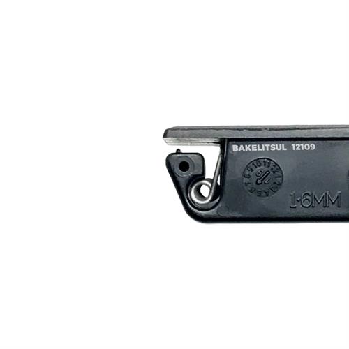 FECHO IMPACTO PRESSÃO EMBUTIDO FC-DA3 12108 