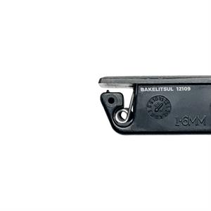 FECHO IMPACTO PRESSÃO EMBUTIDO FC-DA3 12108 