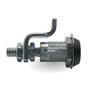 FECHO LINGUETA COMPRESSÃO ALLEN 8MM FC-E3A6 12155 