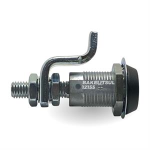 FECHO LINGUETA COMPRESSÃO ALLEN 8MM FC-E3A6 12155 