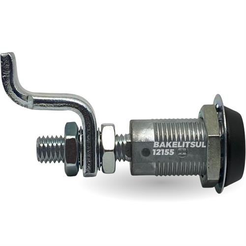 FECHO LINGUETA COMPRESSÃO ALLEN 8MM FC-E3A6 12155 