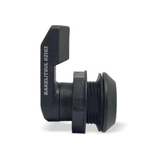 FECHO LINGUETA PLÁSTICO FENDA FC-G1 01241 