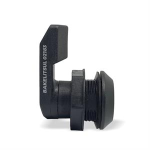 FECHO LINGUETA PLÁSTICO FENDA FC-G1 01241 