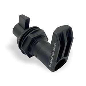 FECHO LINGUETA PLÁSTICO BORBOLETA FC-G2 01235 