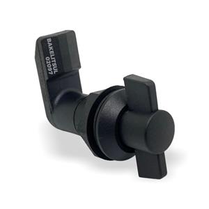 FECHO LINGUETA PLÁSTICO BORBOLETA FC-G2 01235 